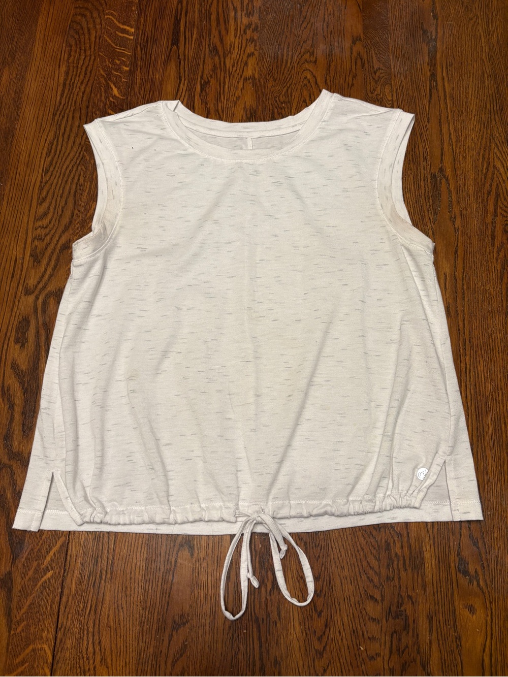 Apana Tank Top, size small